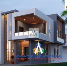 AAECC Architectural services