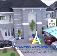 AAECC Architectural services