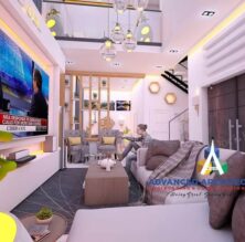 AAECC Architectural services